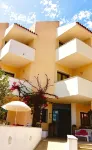 Palau City Hotel - Cho phép mang theo thú cưng