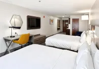 Holiday Inn Express & Suites HUNTSVILLE AIRPORT by IHG - Wi-Fi
