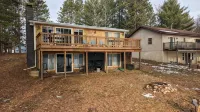 Moon Lake Waterfront Getaway - 3 étoiles