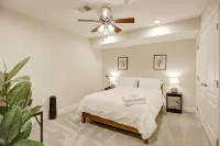 Spacious, Modern Luxury 2 bed, 2 bath w/ Spectacular Rooftop! - Jacuzzi