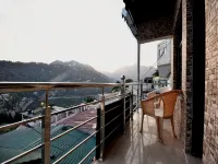 Hotel H. K. Legacy Nainital - bar