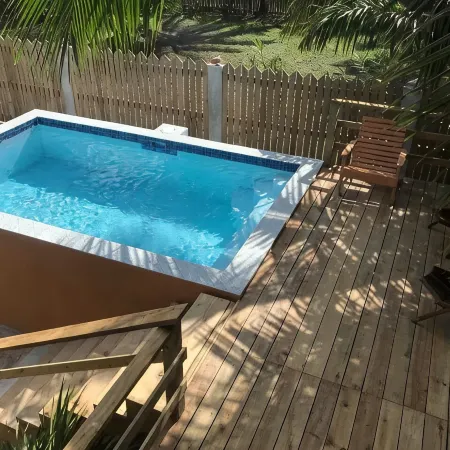 The Tranquila Caye- Gold Standard Certified