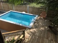 The Tranquila Caye- Gold Standard Certified - Homestays