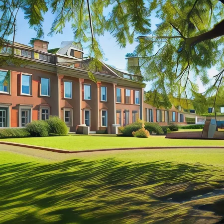 Colwick Hall Hotel