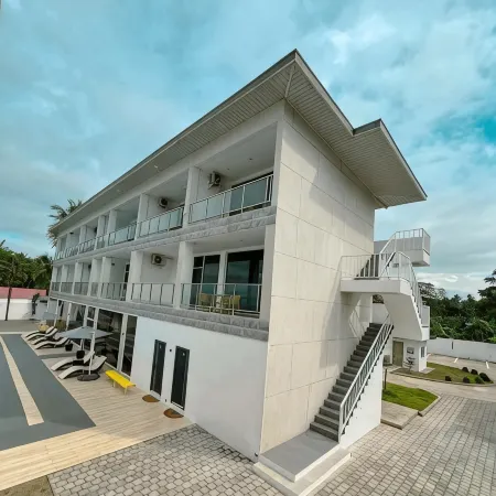 Andante Beach Resort Batangas
