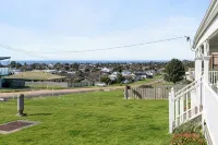 Beautiful Victorian Home With Amazing Views and Centrally Located - 2-Star