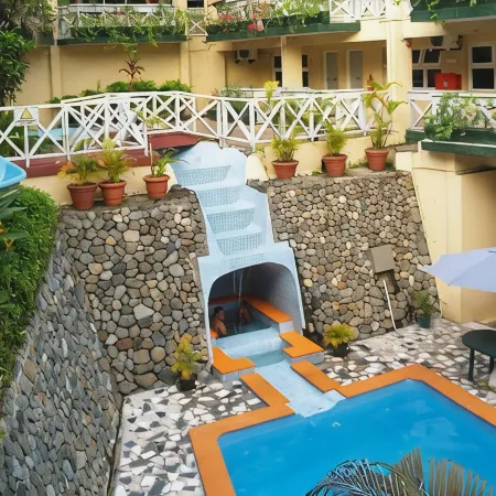 Suva Motor Inn