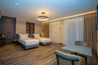 Hotel Mozart - parking