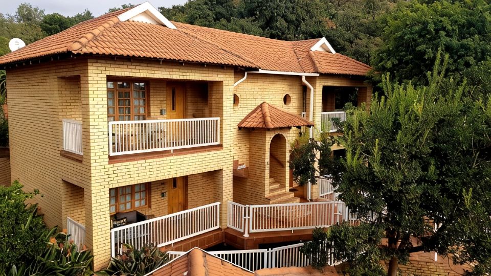 Boschdal Upmarket Guesthouse