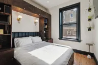 Society Hill Hotel - 2-Star