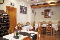 Hotel Teruel - breakfast