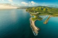 Incredible 3-bedroom villa with amazing secluded Lagoon in Ko Olina resort area. - 4-Star