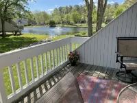Sea Colony, Walk to Beach & Tennis--Beautiful, Sparkling Clean Getaway! - Træningscentre