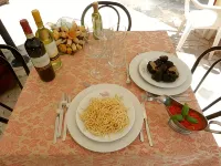 Hotel Paradiso - breakfast