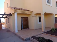 Spacious Family Villa, Private Heated Swimming Pool & Superfast Fibre Internet - 2-Star