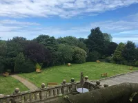 Dunsley Hall Country House Hotel - Parking