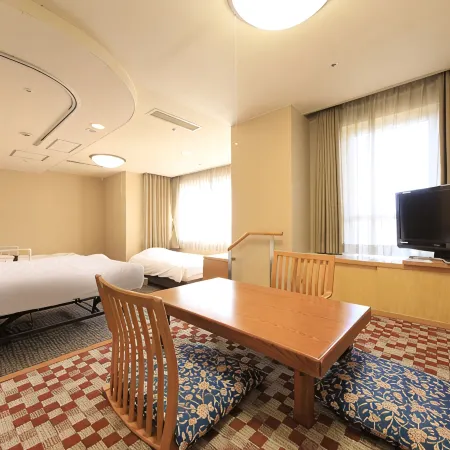 Chateraise Hotel Isawa