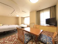 Chateraise Hotel Isawa - 3 stelle