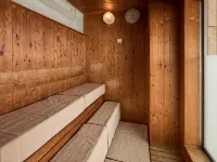 Akakura Kanko Hotel - spa
