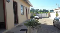 Emampingeni Lodge - Wifi