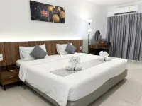 iChapter Suvarnabhumi - Luxury