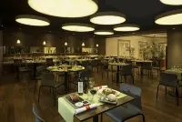 Austral Plaza Hotel - breakfast