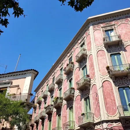 B&B I Puritani