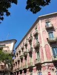 民宿 I Puritani - 早餐