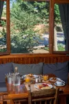 Orias Guesthouse & Farm - breakfast