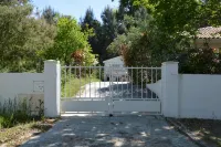 4-star villa 200m from the north lake and cycle paths, near golf course - Wifi