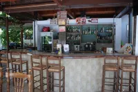 Anna Studios - Bar