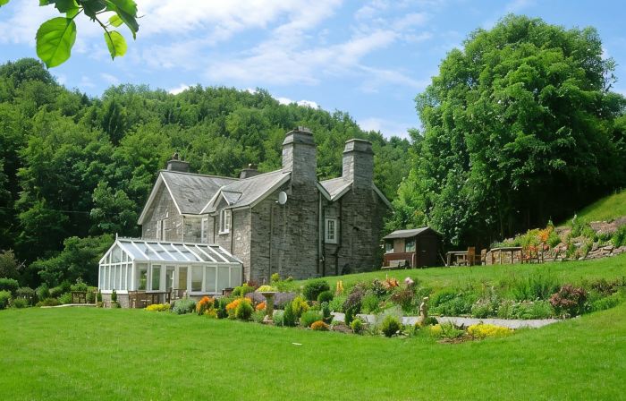 Polraen Country House Hotel