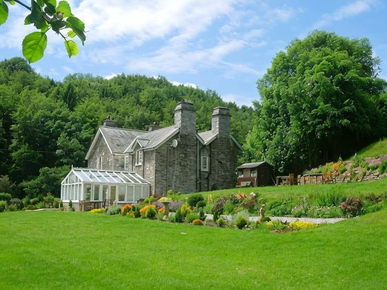 Polraen Country House Hotel