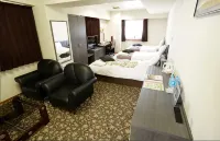 Hotel Ookura - parking