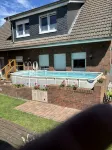 Apartment-Loga, with everything your heart desires. - Pool