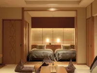 Kokian Hotels near Yuda Onsen