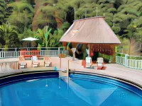 瑪婭山林小屋 - SPA