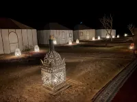 Sahara Happy Camp-Luxury Desert Camp - 3-Star