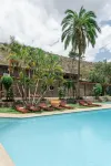 Sarova Lion Hill Game Lodge - 5 ดาว
