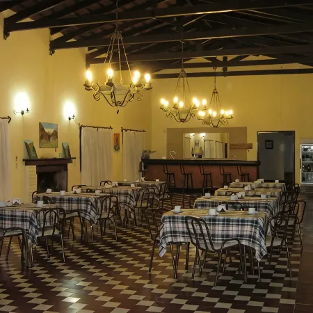 Hotel Colonial