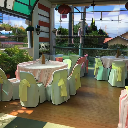Italy Condotel Darasa