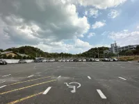 Shionomaru - parking