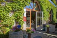 Logis Hôtel Restaurant la Brasserie - ペット同伴可