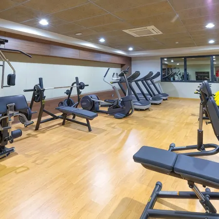 AZ Hotels Grand Oran