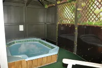 Rose City Motel - spa