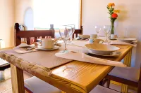 Cabañas Las Cumbres - Homestays