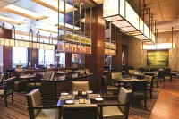 Four Seasons Hotel Denver - breakfast