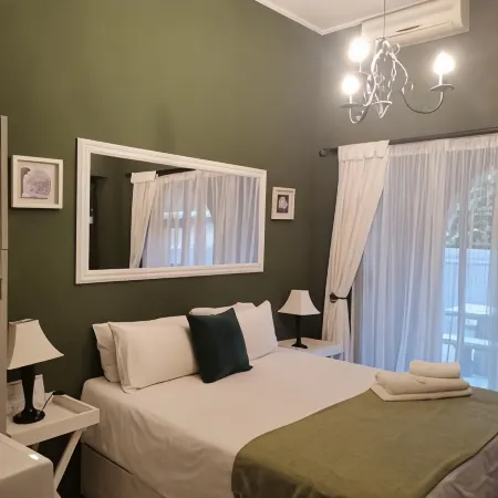 Bono Luxury Guesthouse