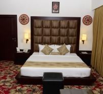The Lily Hotel