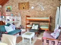 St Lucia Wilds - 3-Star